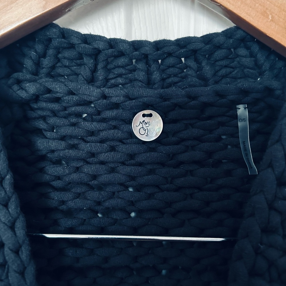 Margaret O’Leary Chunky Sweater